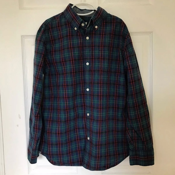 Crewcuts Other - Crewcuts Shirts Size 12